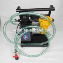 Carbon Steel Portable Oil Filter Machine-Portable Filter Cart ,Oil purifier unit